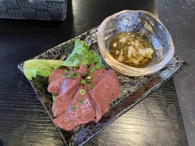 焼肉　政（ヤキニク　マサ） - 摺沢（焼肉）の写真