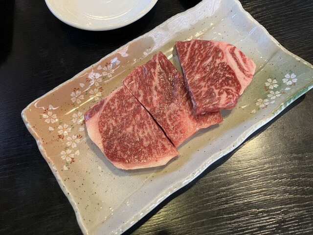 焼肉 政 （ヤキニク マサ） - 摺沢/焼肉 | 食べログ