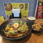 SPICY CURRY 魯珈 - 