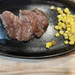 ステーキハウス 88Jr. - 