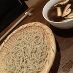 蕎麦ひら井 - 