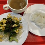 ステーキハウス 88Jr. - 