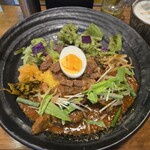 SPICY CURRY 魯珈 - 