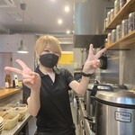 SPICY CURRY 魯珈 - 