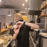 SPICY CURRY 魯珈 - 