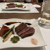 魚と炭と鉄板と ととと - 