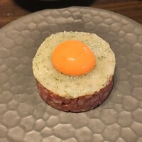 焼肉うしごろ 銀座並木通り店 - 