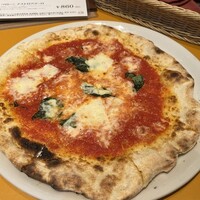 トラットリア・イタリア 品川店 - 