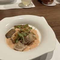 魚と炭と鉄板と ととと - 