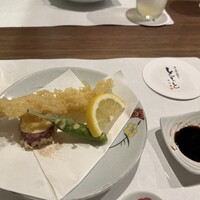 魚と炭と鉄板と ととと - 