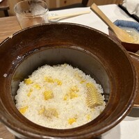 魚と炭と鉄板と ととと - 