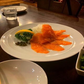 南信州ビール直営レストラン 味わい工房_1