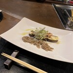 ステーキ・鉄板焼 みくら - 