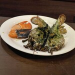 ステーキ・鉄板焼 みくら - 