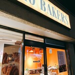 EURO BAKERS - 