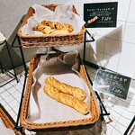 EURO BAKERS - 