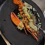 ステーキ・鉄板焼 みくら - 