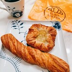 EURO BAKERS - 