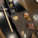 ステーキ・鉄板焼 みくら - 