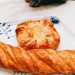 EURO BAKERS - 
