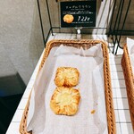 EURO BAKERS - 
