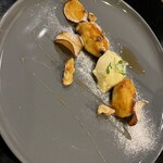 ステーキ・鉄板焼 みくら - 