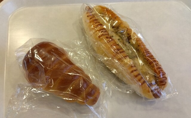 ベーカリー ポム ド ジャルダン（bakery pomme de jardin） - 高畠（パン）の写真