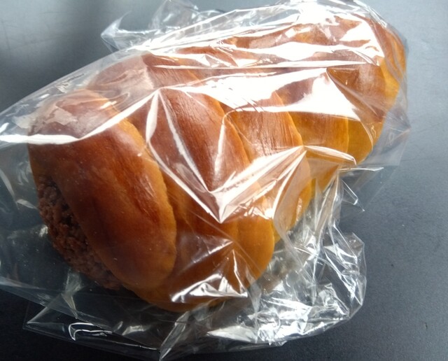 ベーカリー ポム ド ジャルダン（bakery pomme de jardin） - 高畠（パン）の写真