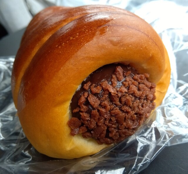 ベーカリー ポム ド ジャルダン（bakery pomme de jardin） - 高畠（パン）の写真