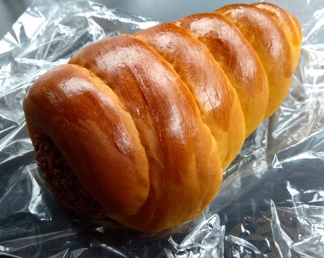 ベーカリー ポム ド ジャルダン（bakery pomme de jardin） - 高畠（パン）の写真