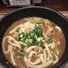 うどん 居酒屋咲花善伝