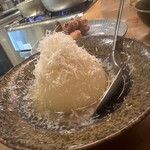 高円寺おつゆ - 