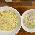 らーめん なんぞ屋 - 