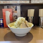 ラーメンどん - 