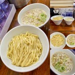 らーめん なんぞ屋 - 