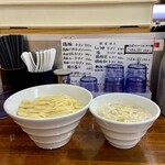 らーめん なんぞ屋 - 
