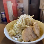 ラーメンどん - 