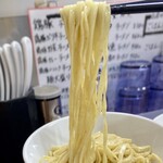 らーめん なんぞ屋 - 