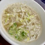 らーめん なんぞ屋 - 