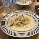 和パスタ煙草屋（禁煙） - 