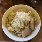 ラーメンどん - 