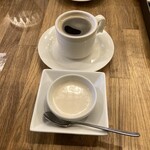 和パスタ煙草屋（禁煙） - 