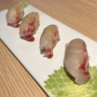 築地青空三代目 本店 - 