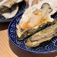 築地青空三代目 本店 - 