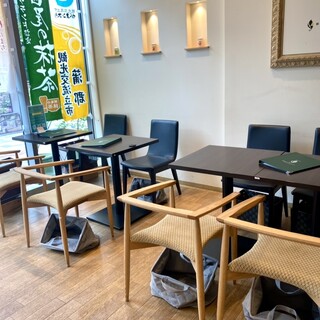 観音山フルーツパーラー_2