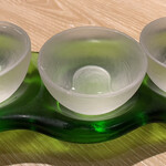 仙臺牛たん炭焼 利久 - 