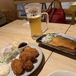 仙臺牛たん炭焼 利久 リエール藤沢店 - 