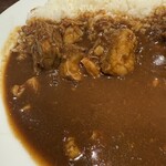 CoCo壱番屋 - 料理写真: