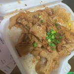 焼肉ホルモン 七厘いちわ - 