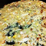 お好み・もんじゃ 清十郎 - 清十郎もんじゃ